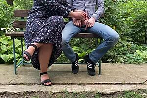 Natural Protein For My Sexy Mother In Law