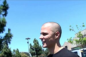 18 Hannah West broken down bitch in lingerie