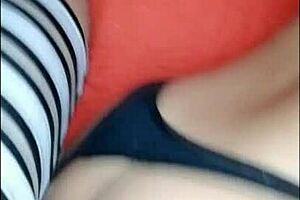 friend, come fill my pussy