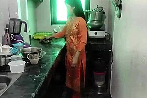 Indian Hot Sali Having Sex With Her Jija G While Home Alone