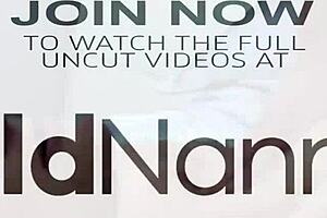 Horny Mature Distracted By Intense Pleasure