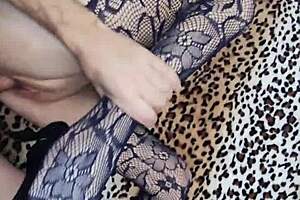 I Love This Skinny Mature Bitch In Passion Porno, But She's My Wife.