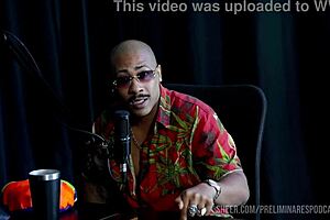 Melhores Momentos Do Nego Catra No Preliminares Podcast Com Bia Hot E Julia Fontanelli - Parte 3 Watch On Sheer Red