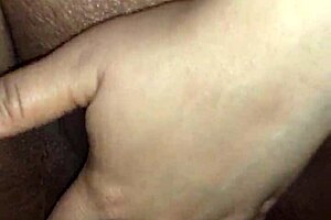 Watch This Milf's Hairy Pussy Get Fucked Hard?