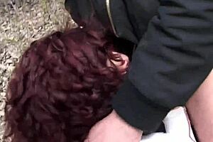 My Husband Ignored Me I Fucked Strangers In The Woods