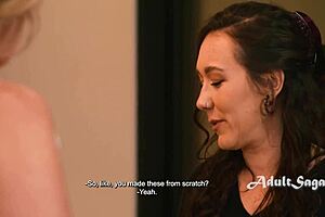 Is She Competing With You Or For You - Sinn Sage And Charlie Forde