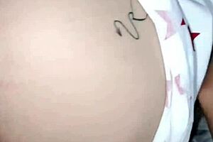 Stepbrother, let me rest, you're crazy!