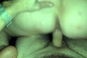 that milf loves riding that big cock from pov, deepthroating it too 😏