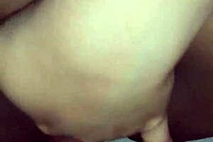 Watch This Milf's Hairy Pussy Get Fucked Hard?