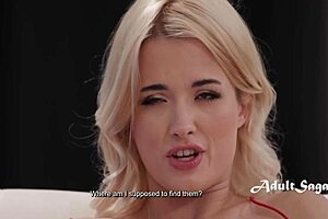 I summon BBC to test Gen Z teen's orientation.