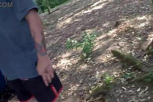 Sensual Creampie In Your Caranga Voyeur Milf Action