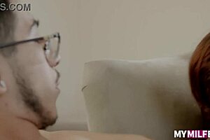 milf anal scene with jupiter jetson