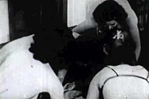 Dark lantern entertainment presents two centuries of vintage porn