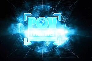 I seed Tara Ashley and Vienna Black kissing after cum