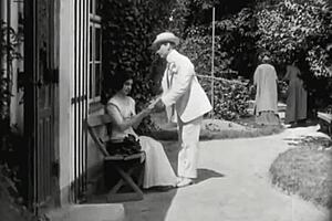 Dark lantern entertainment presents two centuries of vintage porn