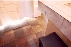 sheena ryder as friend's hot mom in suggestive cheating phone sex