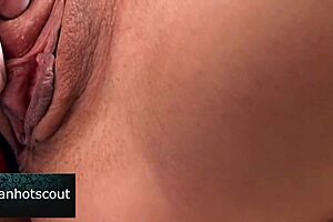 Milf With Big Tits Fucked Good On The Bed In Missionary And Doggystyle