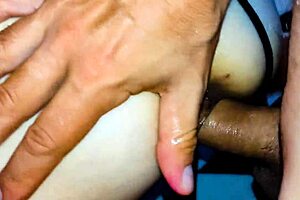 Beautiful Sugar Holes Of My Wife!