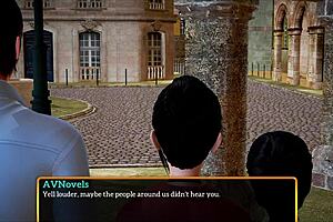 My New Family 509 With Teen And Milf Brunette