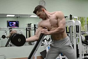 Mature group engages in rimming and anal with twist