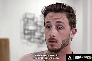 horny milf alura jenson desires intense roleplay with her stepson