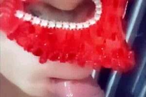 Best Blowjob Cum In Mouth Teen Dancing Cute