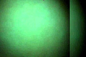 Ay, me duele, por favor para