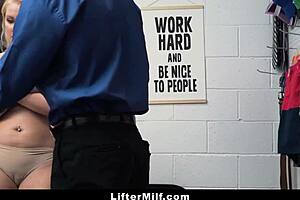 Vanessa Cage says, 'Evidence shows I stole jewelry from the storefront'