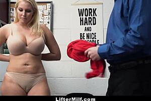 Vanessa Cage says, 'Evidence shows I stole jewelry from the storefront'