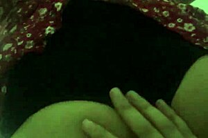 I, the mature amateur, peeked under my latina neighbor's skirt and we fucked her big ass