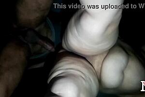 Watch My Whole Body Vibrate With Pleasure