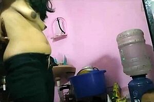 i'm having hardcore sex with a mature indian milf, it's so intense!