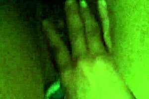 I was cooking and ended up getting fucked and filled with cum by that tattooed latina milf.