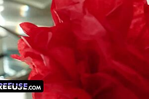 Is Rion's Slutty 4th of July Celebration Taboo?