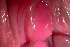 Amateur Pink Pussy 187 Days After Losing Virginity