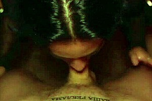 she loves submission sucking fucking cum in pussy