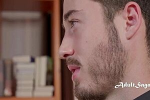 Zlata shine gets ass fucked and ass to mouth by alex romero.