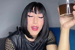 Trip Out The Realness With Viper Fierce Sex Coach