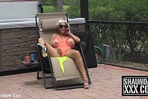 sally deangelo explores new adventures with gators