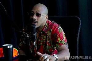 Melhores Momentos Do Nego Catra No Preliminares Podcast Com Bia Hot E Julia Fontanelli - Parte 3 Watch On Sheer Red