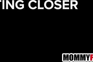 Stepmom takes stepson and stepdaughter on a taboo vacation?