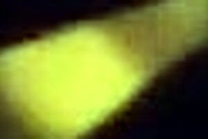 Big booty 65 year old black granny shows off her ass!