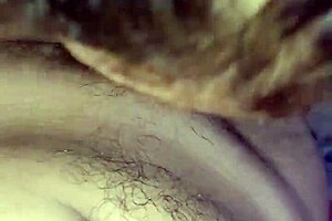 Naughty Stepson Gets Intensely Fucked by His Asian Stepmom Bent Over