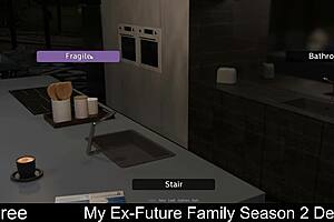 my ex-future family season 2 demo