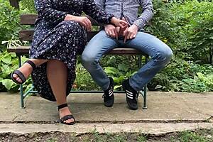 Natural Protein For My Sexy Mother In Law