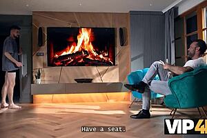 Seductive Teen Olivia Zlota Shakes Ass For Horny Stepdaddy