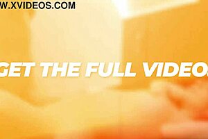 BIG TITTY GOTH GIRL GETS CREAMPIE!