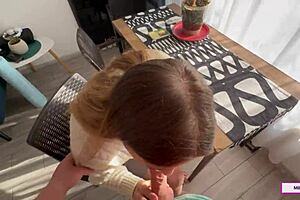 Fucked step mom on the phone?