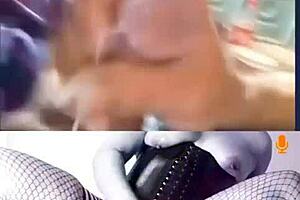 Cum Tribute To Hot MILF 😈