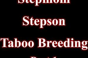 Stepmom Screaming In Taboo Breeding With Stepson Kendra Heart